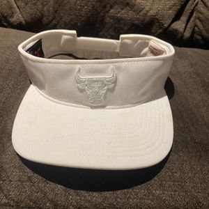 Chicago Bulls Visor